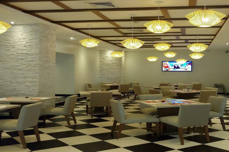 Hotel Wyndham Garden Guayaquil