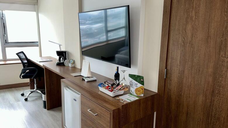 Hotel Wyndham Garden Guayaquil
