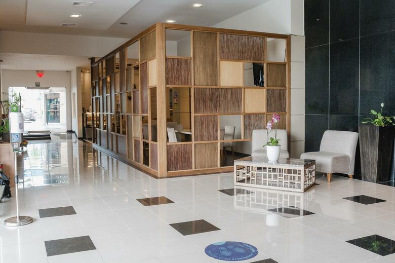 Hotel Wyndham Garden Guayaquil
