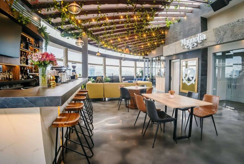 Hotel Wyndham Garden Guayaquil