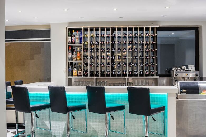 Hotel Wyndham Garden Guayaquil