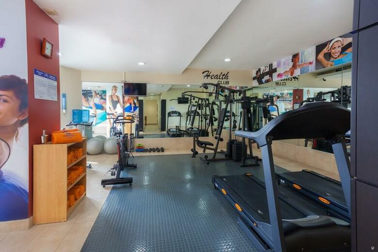 Hotel Wyndham Garden Guayaquil
