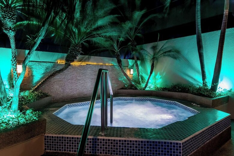 Hotel Wyndham Garden Guayaquil