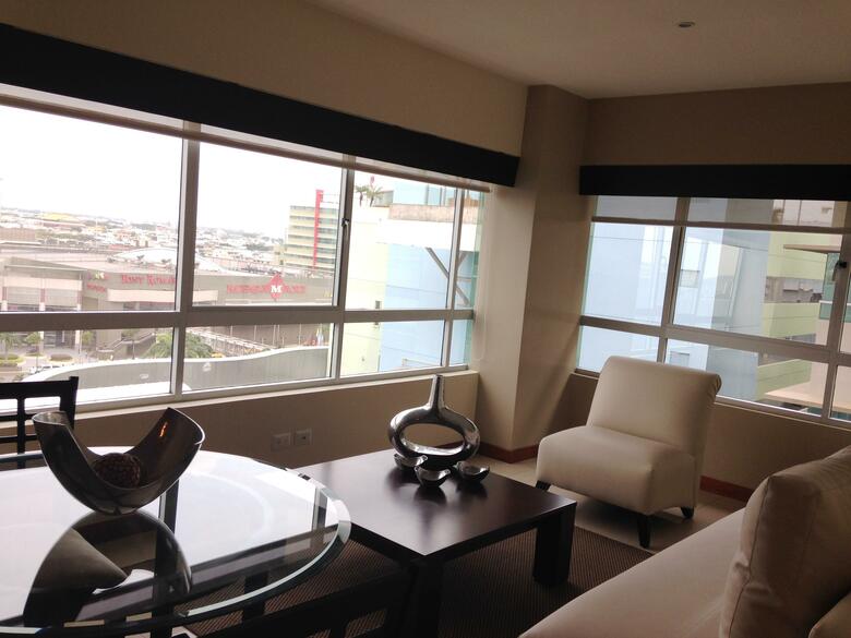 Hotel Wyndham Garden Guayaquil