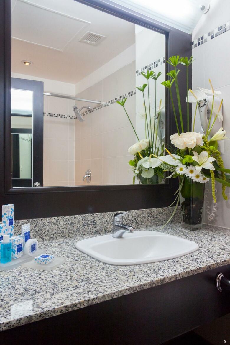 Hotel Wyndham Garden Guayaquil