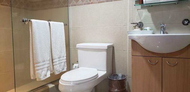 Hotel Wyndham Garden Guayaquil