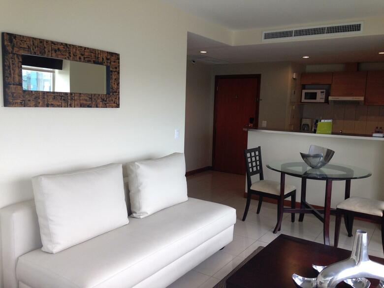 Hotel Wyndham Garden Guayaquil