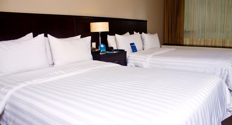 Hotel Wyndham Garden Guayaquil