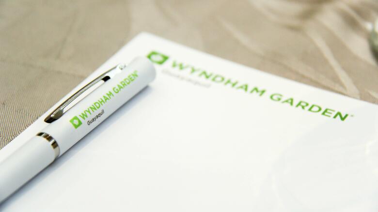 Hotel Wyndham Garden Guayaquil