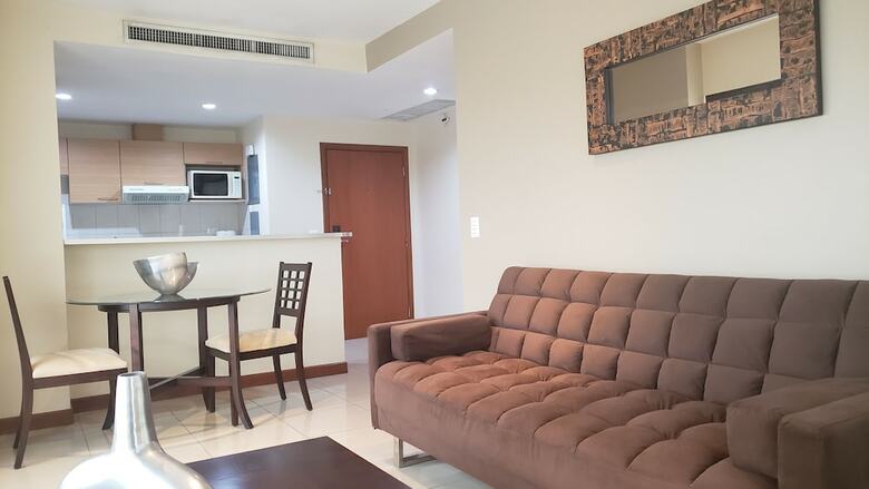 Hotel Wyndham Garden Guayaquil