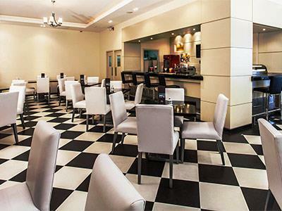 Hotel Wyndham Garden Guayaquil