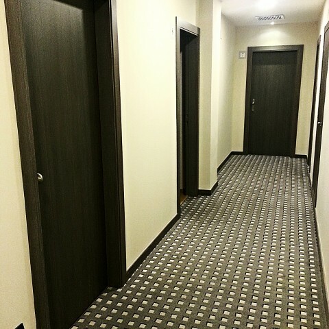 Hotel Vernisa