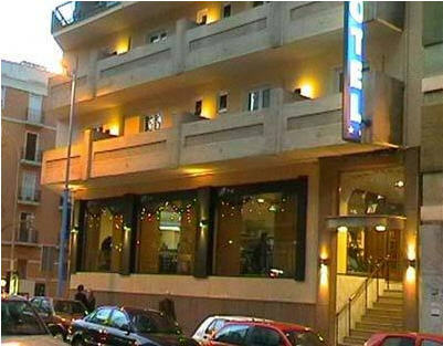 Hotel Vernisa