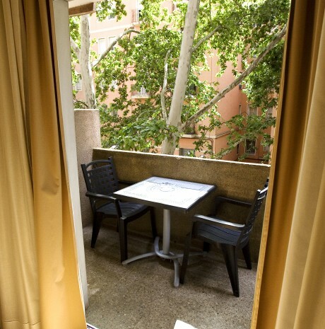 Hotel Vernisa