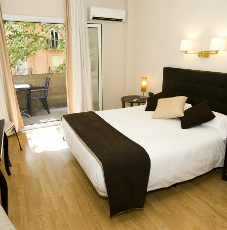 Hotel Vernisa