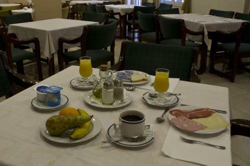 Hotel Clemente