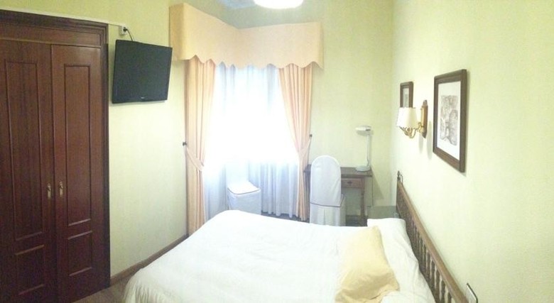 Hotel Los Olmos