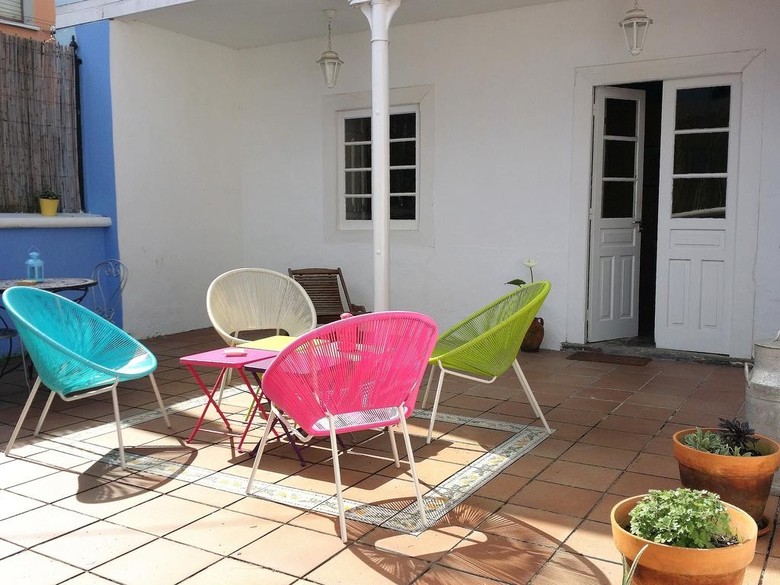 Hotel Casona Selgas