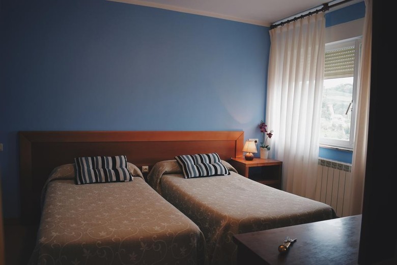 Hotel Brisas Del Sella