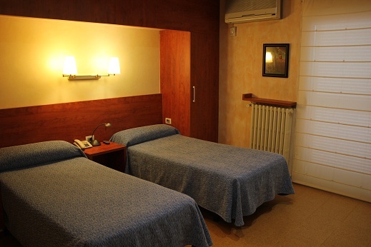 Hotel Checkin Trav�