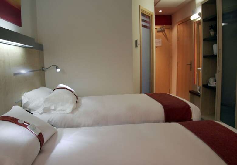 Hotel Holiday Inn Express Madrid Getafe