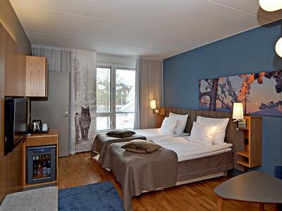 Hotel Sokos Levi