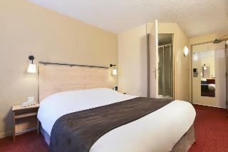 Hotel Kyriad Beauvais Sud