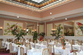 Inter Hotel Bristol
