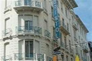 Inter Hotel Bristol