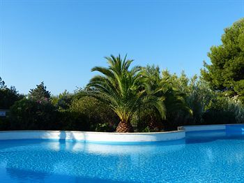 Appart Hotel Victoria Garden La Ciotat