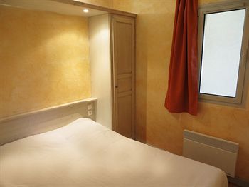 Appart Hotel Victoria Garden La Ciotat