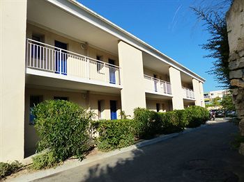 Appart Hotel Victoria Garden La Ciotat