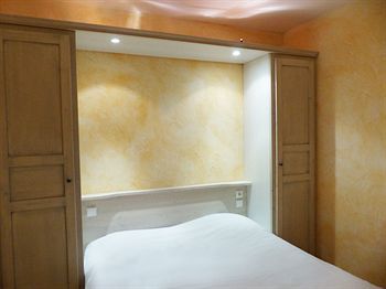 Appart Hotel Victoria Garden La Ciotat