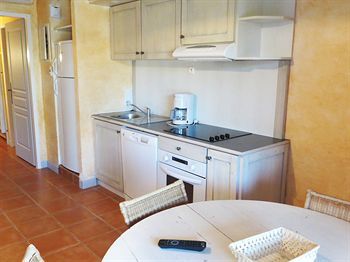 Appart Hotel Victoria Garden La Ciotat