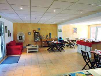Appart Hotel Victoria Garden La Ciotat