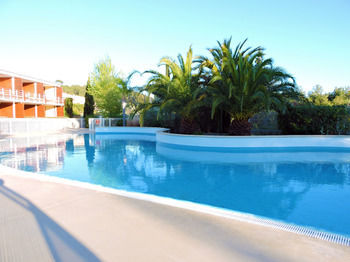 Appart Hotel Victoria Garden La Ciotat