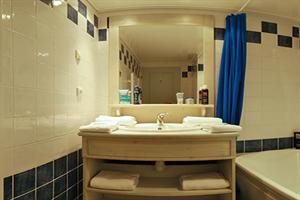 Appart Hotel Victoria Garden La Ciotat