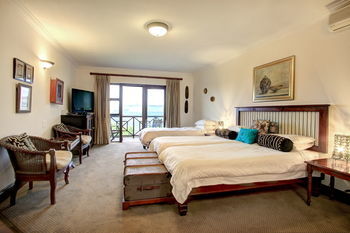Far Hills Hotel