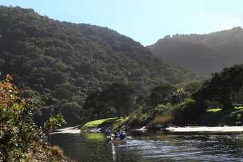 Far Hills Hotel
