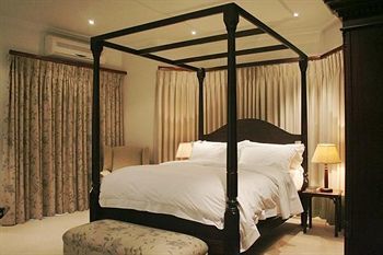Hotel Leaves Lodge & Spa