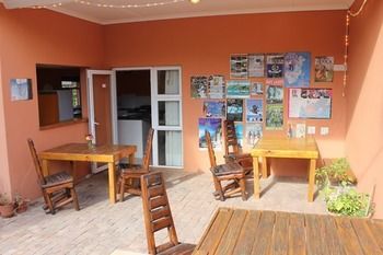 Lodge 96 - Hostel