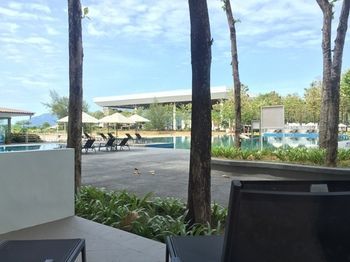 Apartamento Century Langkasuka Resort