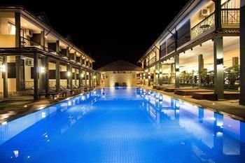Hotel Alia Residence