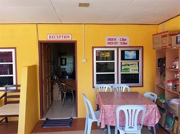 Hotel Mnr Motel