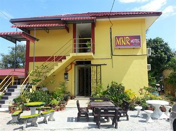 Hotel Mnr Motel