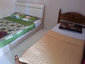 Hotel Mnr Motel