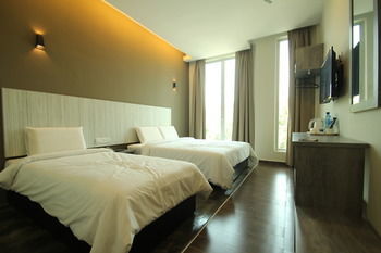 Hotel Eastville Residence
