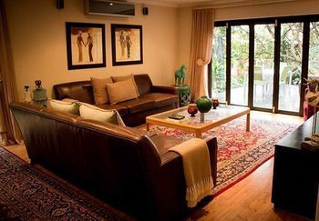 Villa Casa Catherine Brauns
