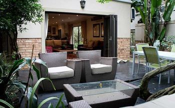 Villa Casa Catherine Brauns