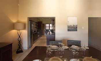 Apartamento Whispering Waters